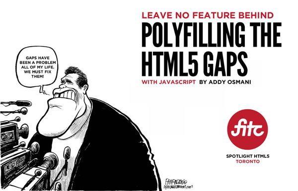 polyfilling-gaps