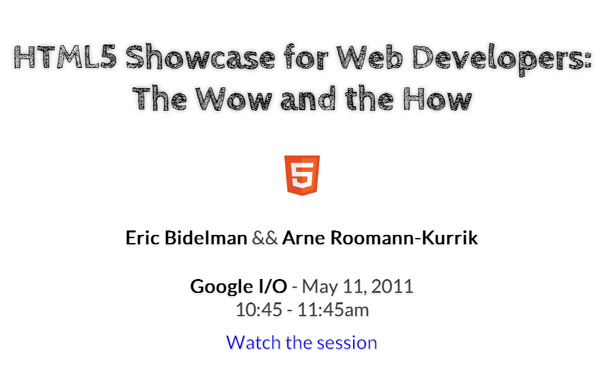 how-wow-html5