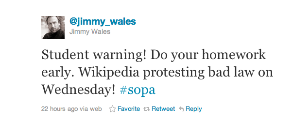 Jimmy Wales