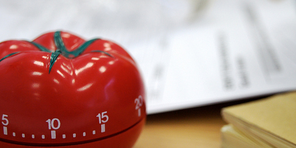 Pomodoro