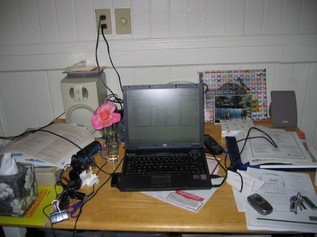work-at-home