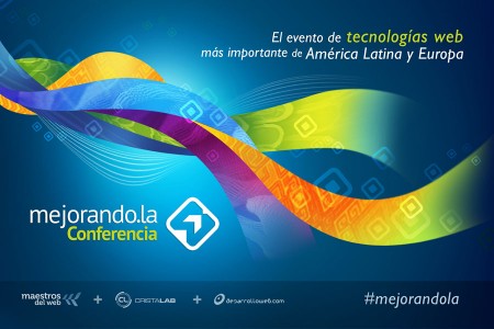 Mejorandola Conferencia