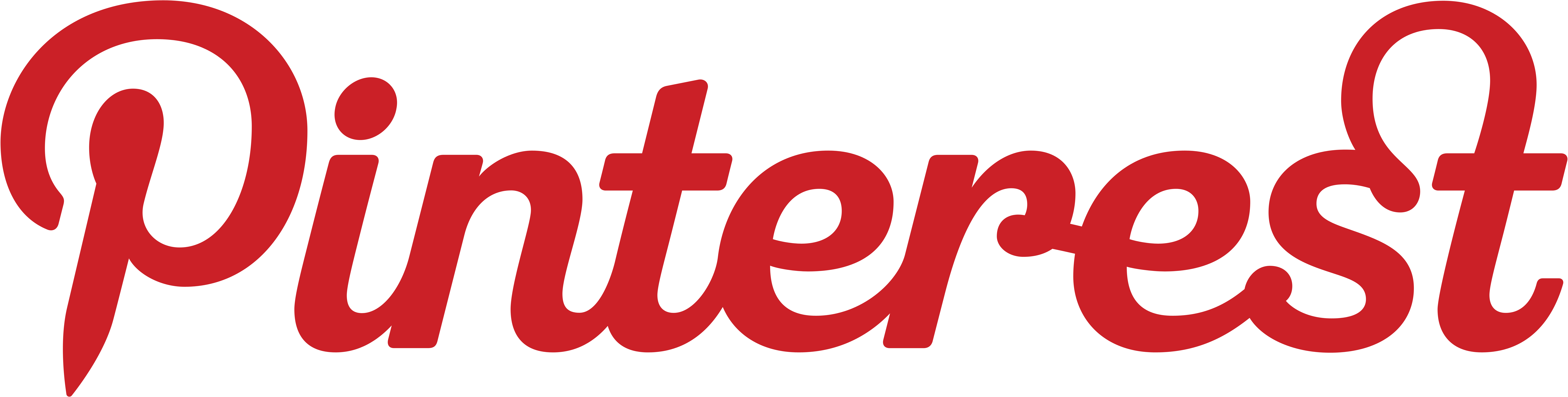 PinterestLogo