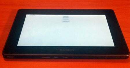 Micrófono para PlayBook