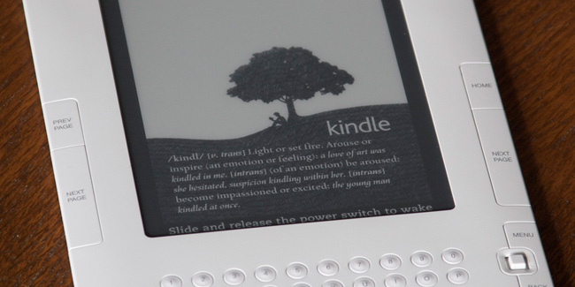 Kindle