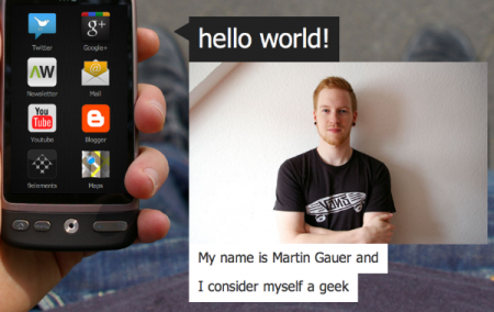 portafolio-android