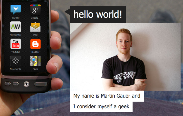 portafolio-android