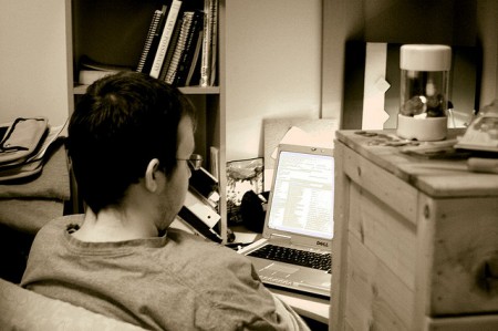 work-at-home