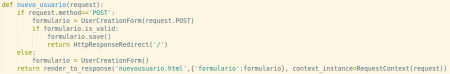 nuevo_usuario()