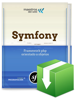 download-symfony