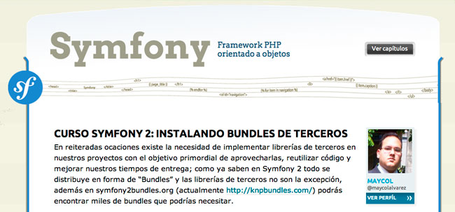 guia-symfony