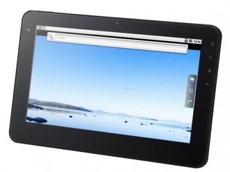 android-tab