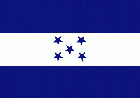 honduras-bandera
