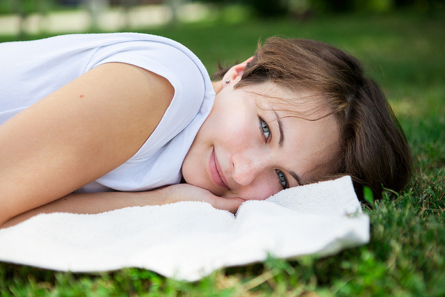 Aprender a descansar