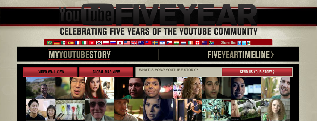Youtube