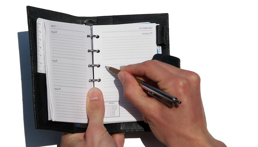 agenda-chelist