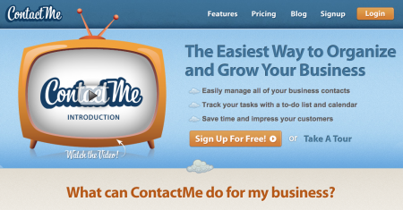 contactme