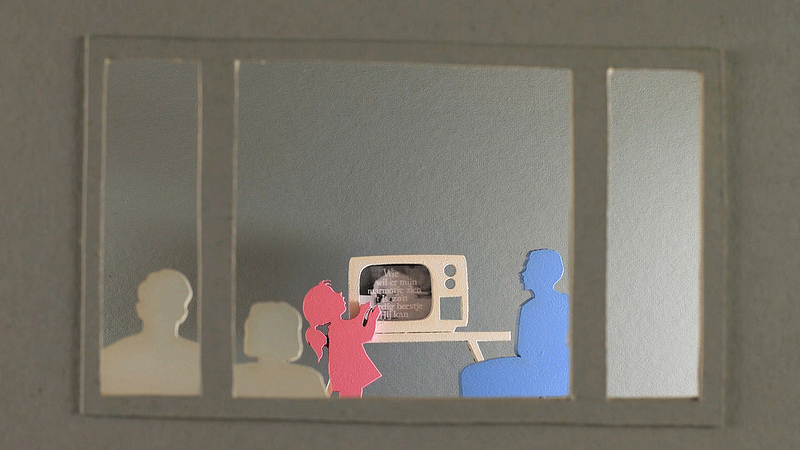 animation