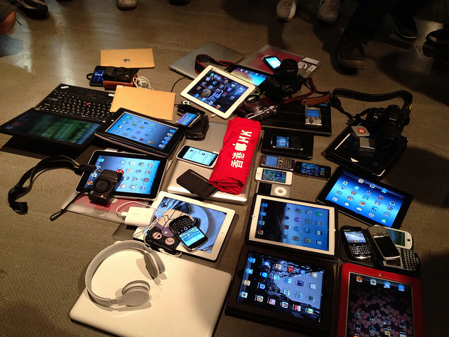 Gadgets