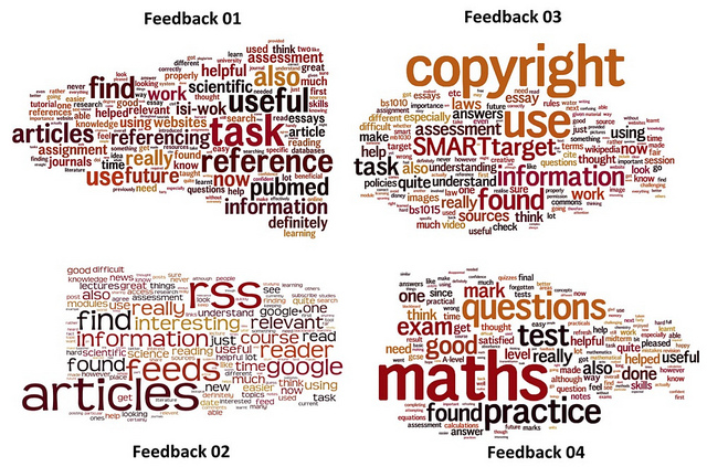 Feedback