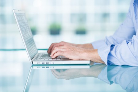 laptop-profession