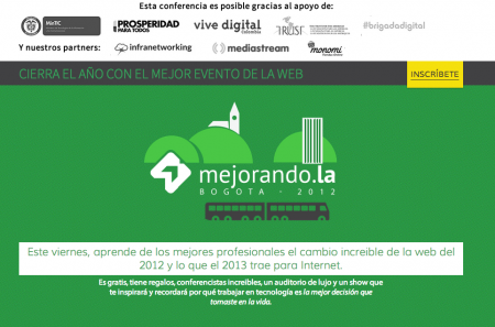 mejorandolaco