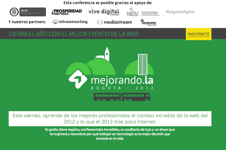 mejorandolaco