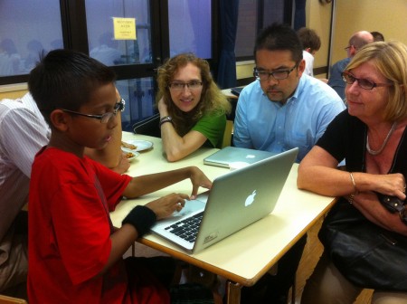 tech-teachers