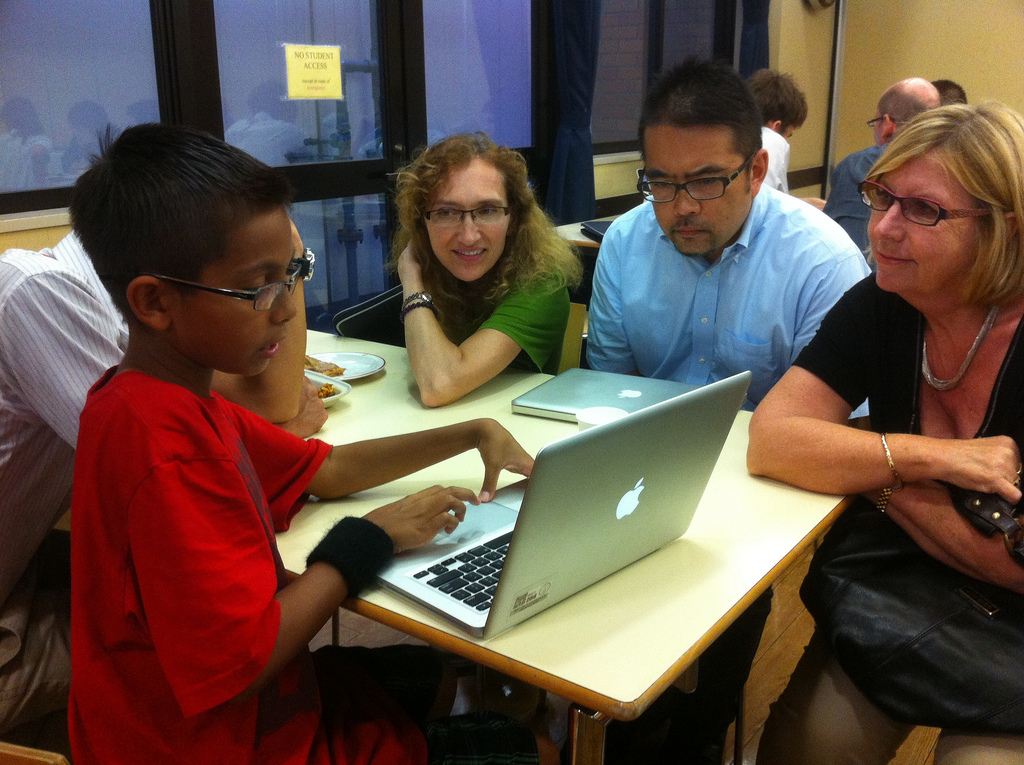 tech-teachers