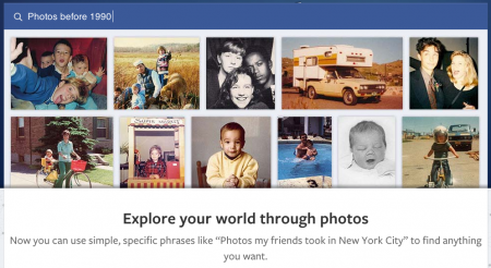 Facebook Graph