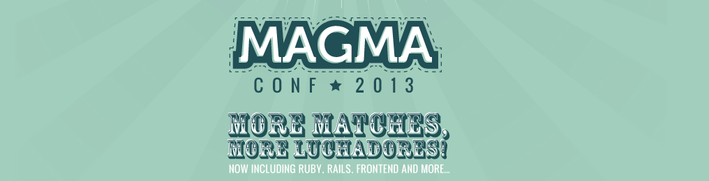 magmaconf