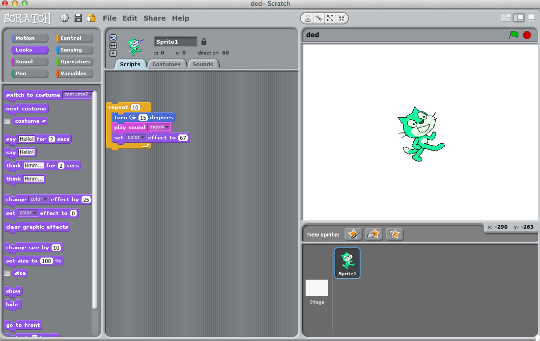 scratch-image