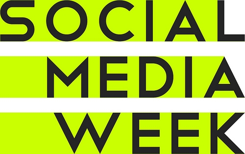 Social media week