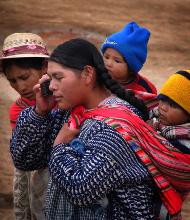 cellphone kids