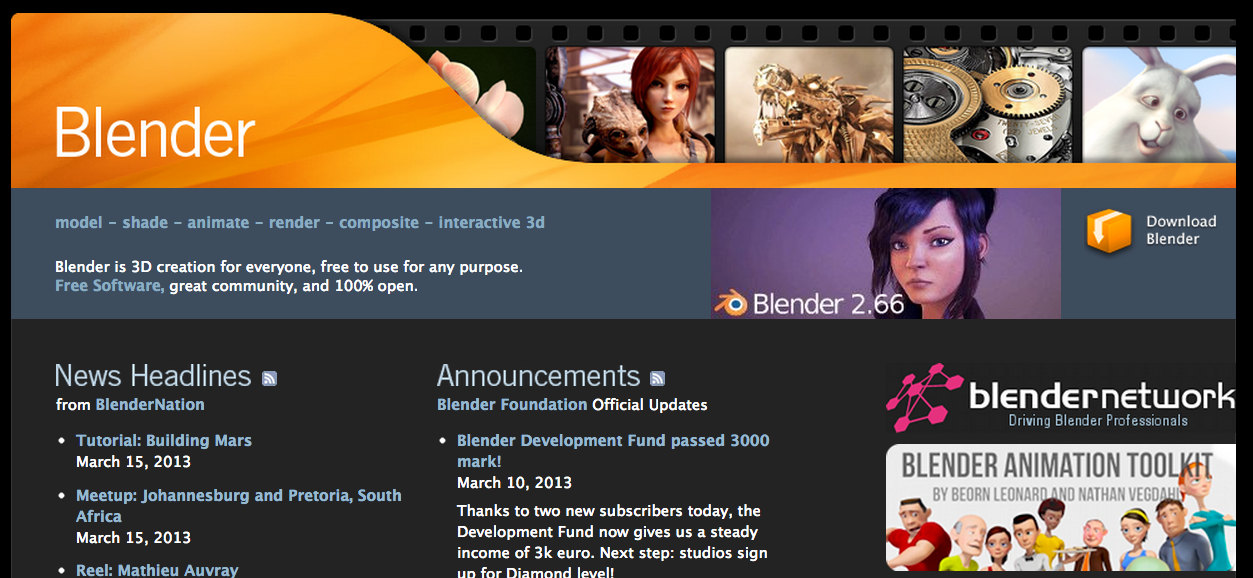 blender-foundation