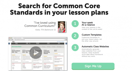 common-curriculm-portada