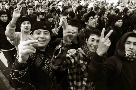 estudiantes
