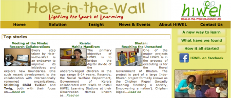 hole-in-the-wall-site