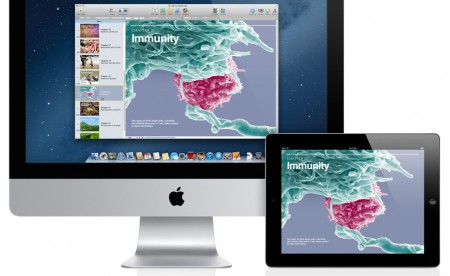 ibooks author