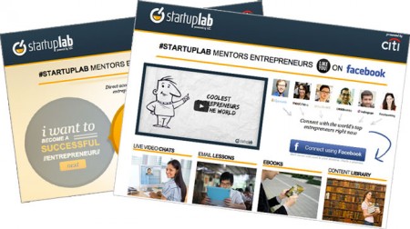 startuplab