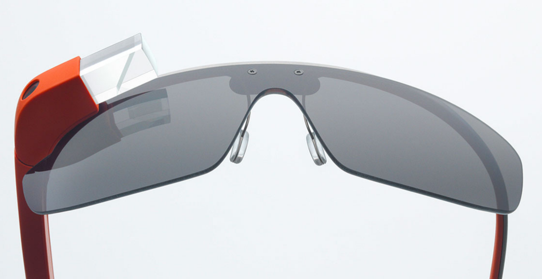 Google Glass