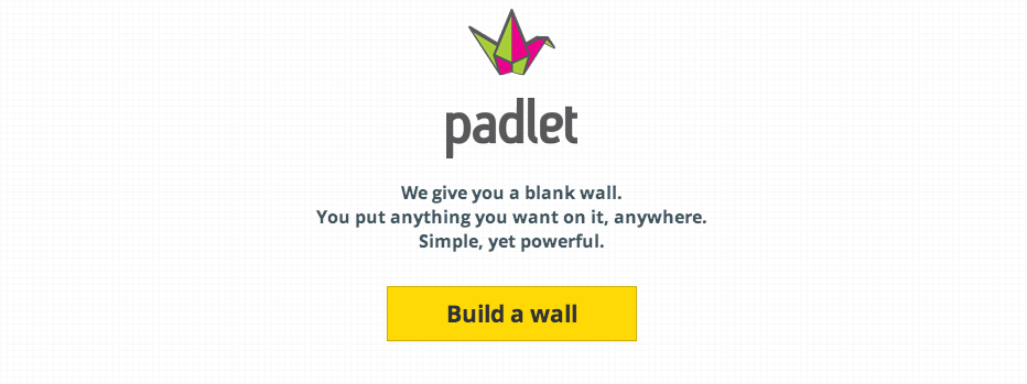 padlet