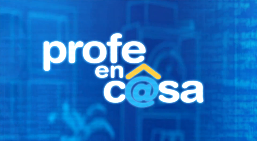 profe en casa