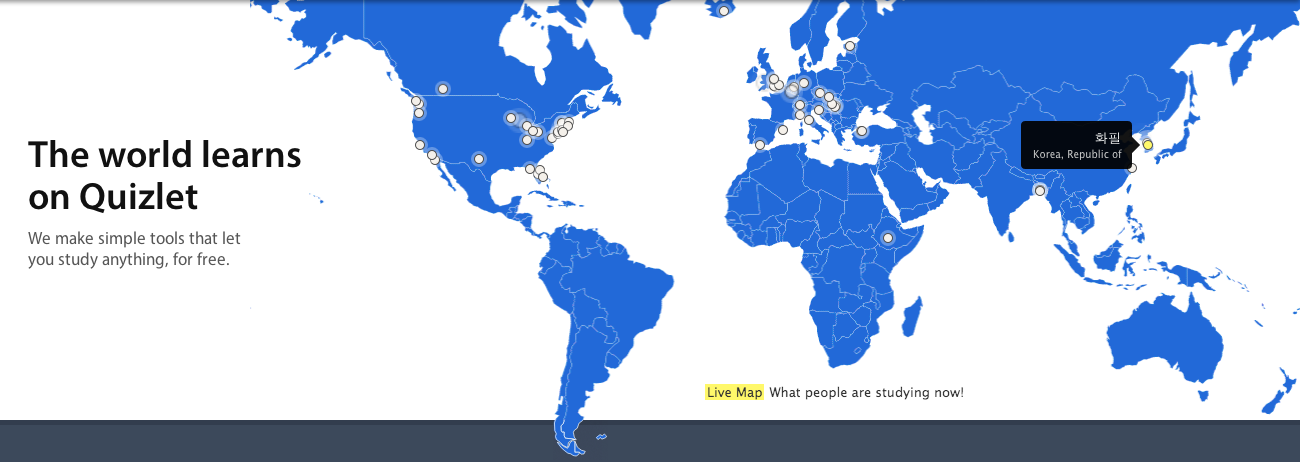 quizlet