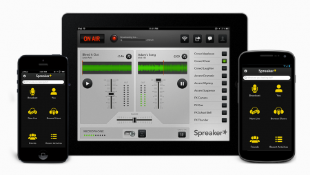 spreaker