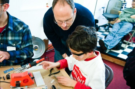 workshop