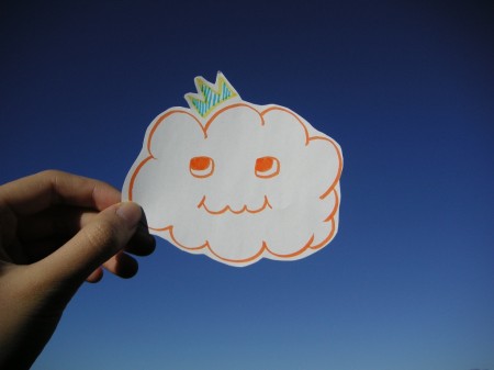 Cloud