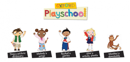 playschool