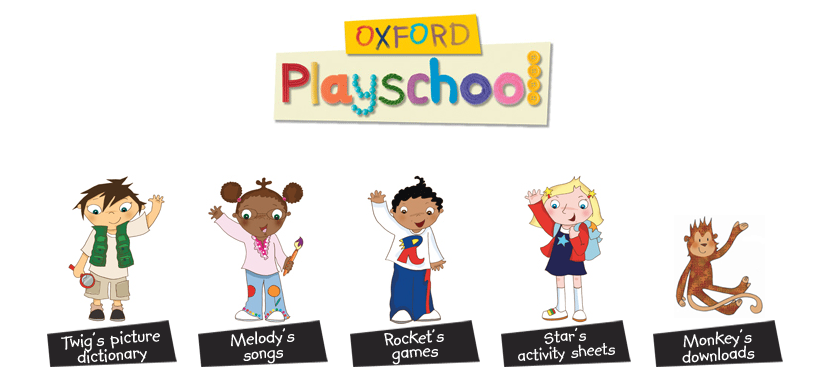 playschool