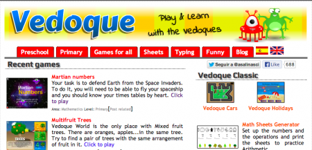 vedoque